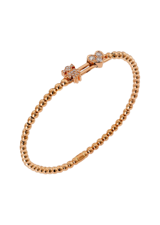 Браслет Crivelli Design Розовое золото