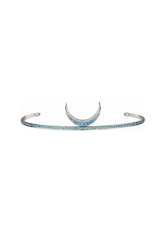 Тиара Axenoff Lady Makbet Серебро