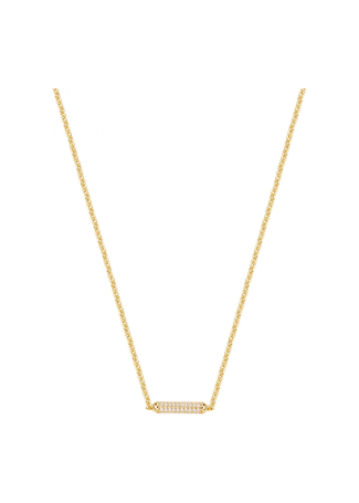 Колье Rosato Bianca Серебро