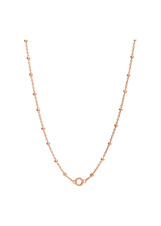 Колье Rosato Storie Серебро