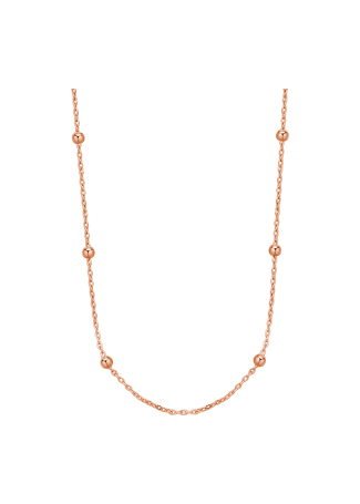 Алқа Rosato Storie Күміс