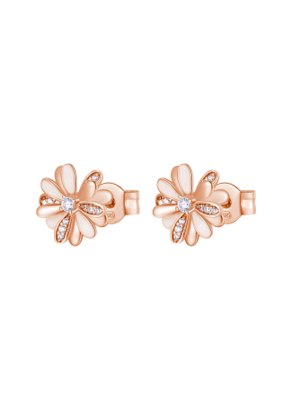 Серьги Rosato Gaia Серебро