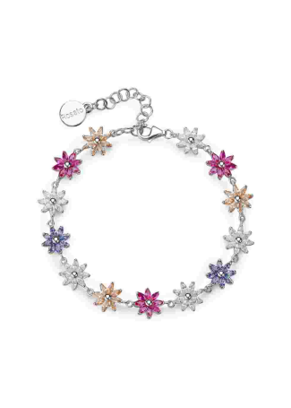 Браслет Rosato Gaia Серебро