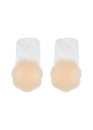 Накладки на грудь Bye Bra Accessory