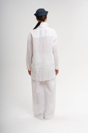 Рубашка Zardozi Nature