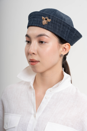 Рубашка Zardozi Nature