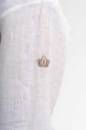 Рубашка Zardozi Nature