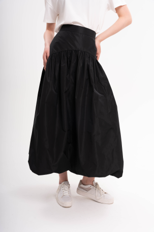 Юбка Zardozi Armaniya Шелк