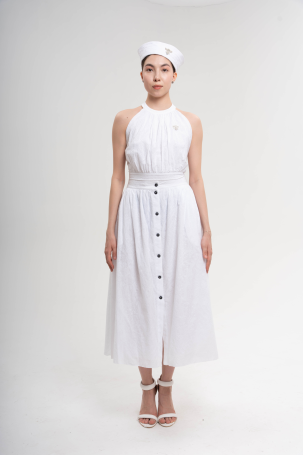 Юбка Zardozi Cotton Хлопок