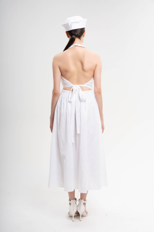 Юбка Zardozi Cotton Хлопок