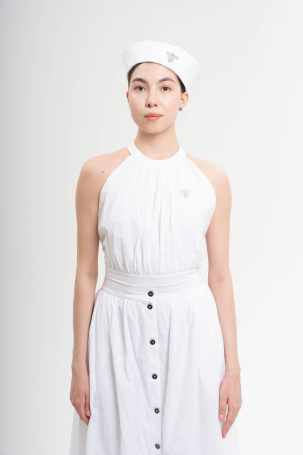 Юбка Zardozi Cotton Хлопок