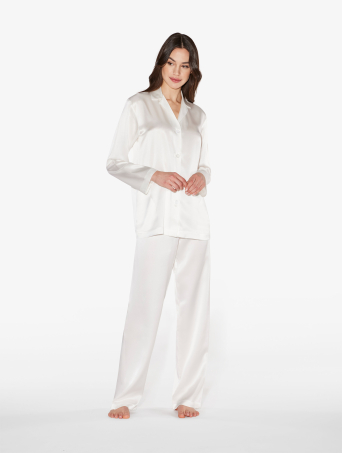 Пижама La Perla Silk