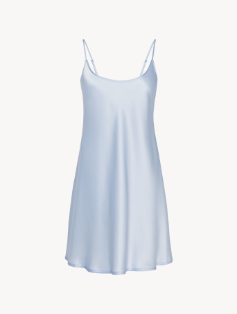 Сорочка мини La Perla Silk