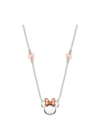 Колье Disney Disney Серебро