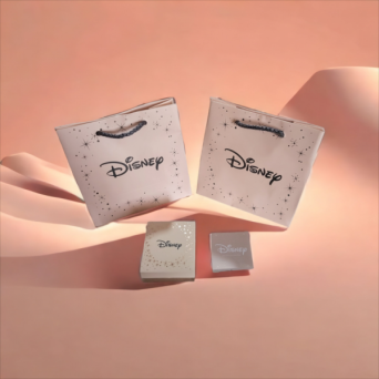 Колье Disney Disney Серебро