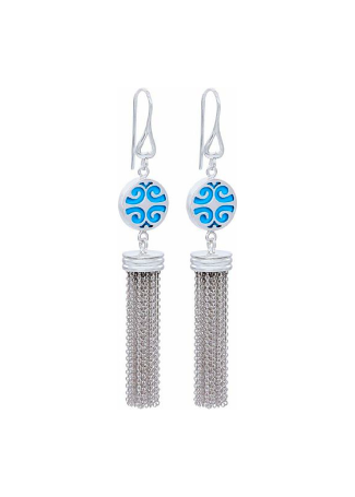 Серьги Arnow Arnow Серебро