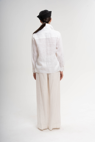 Брюки Zardozi Spring/Summer 2023