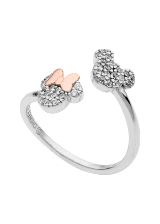 Кольцо Disney Disney Серебро