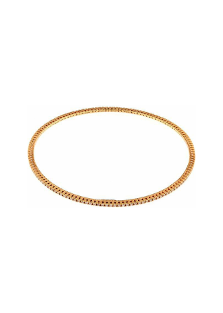 Браслет Aspire Base Желтое золото