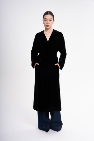 Халат Zardozi Classic Z Бархат