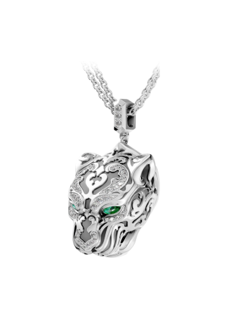 Алқа CarreraYCarrera Zodaria Ақ алтын