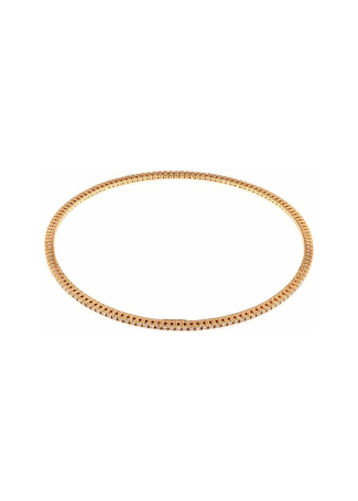 Браслет Aspire Base Розовое золото