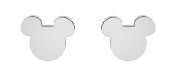 Серьги Disney Disney Сталь