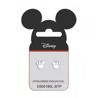 Серьги Disney Disney Сталь