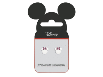 Серьги Disney Disney Сталь