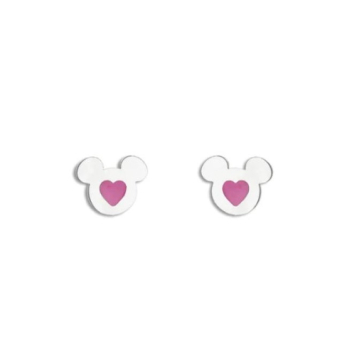 Серьги Disney Disney Сталь