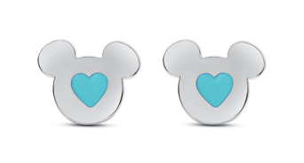 Серьги Disney Disney Сталь