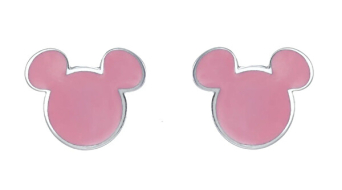 Серьги Disney Disney Сталь