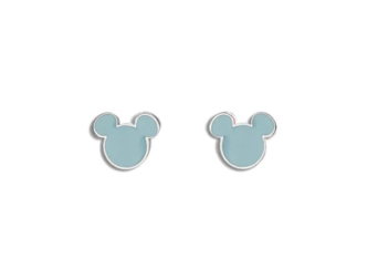 Серьги Disney Disney Сталь