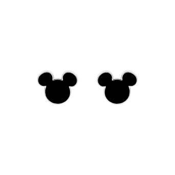 Серьги Disney Disney Серебро