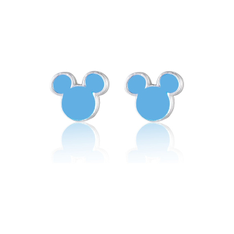 Серьги Disney Disney Серебро