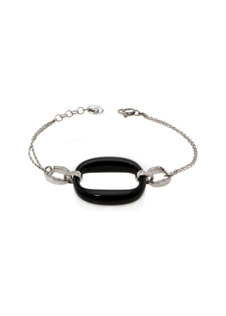 Браслет Damiani D.Lace Белое золото