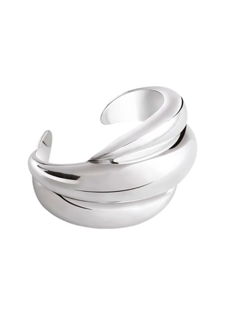 Браслет Damiani Gomitolo.925 Серебро