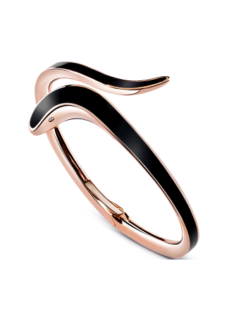 Браслет Damiani Eden Розовое золото