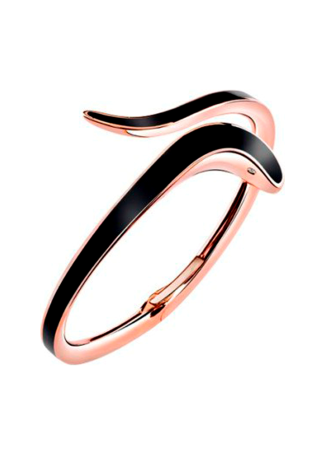 Браслет Damiani Eden Розовое золото