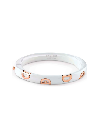 Браслет Damiani D.Icon Розовое золото
