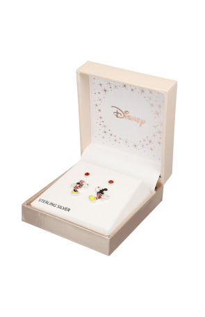 Серьги Disney Disney Серебро