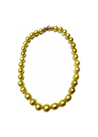 Колье Utopia Instant Classic Розовое золото