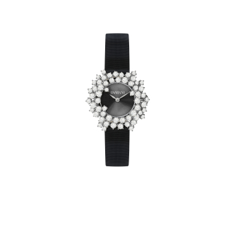 Damiani Часы Damiani Mimosa Белое золото