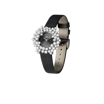 Damiani Часы Damiani Mimosa Белое золото