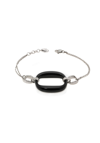 Браслет Damiani D.Lace Белое золото