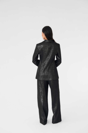 Jacket, Jacket, Suit, Jumpsuit Zardozi Delight Polyester, Silk, Raincoat fabric, Knitwear, Polyester
