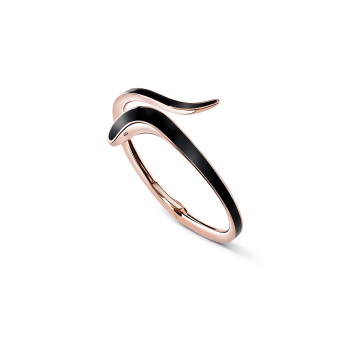 Браслет DAMIANI Eden Розовое золото