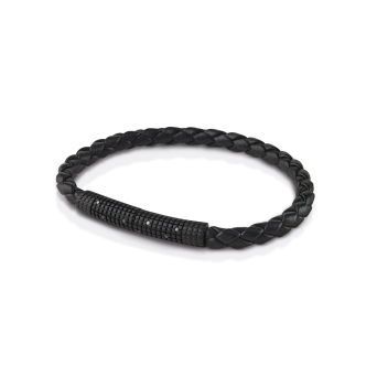 Браслет Damiani Metropolitan Серебро