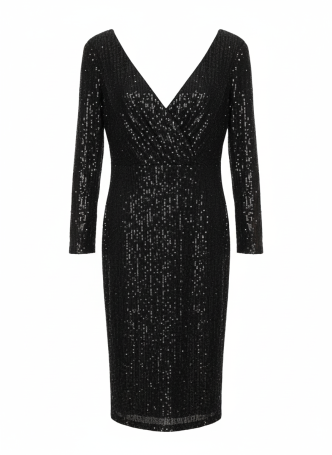 Платье Zardozi Delight Полиэстер