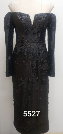 Платье Zardozi Delight Полиэстер